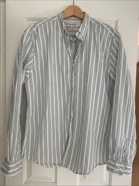 Frank & Eileen Shirt